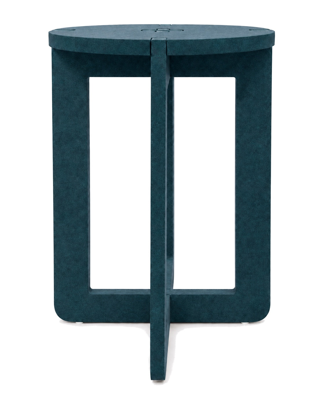 Stool front view