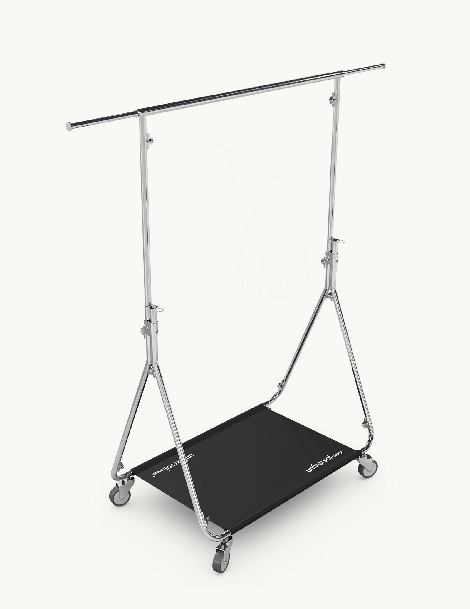 Single Foldable Stand
