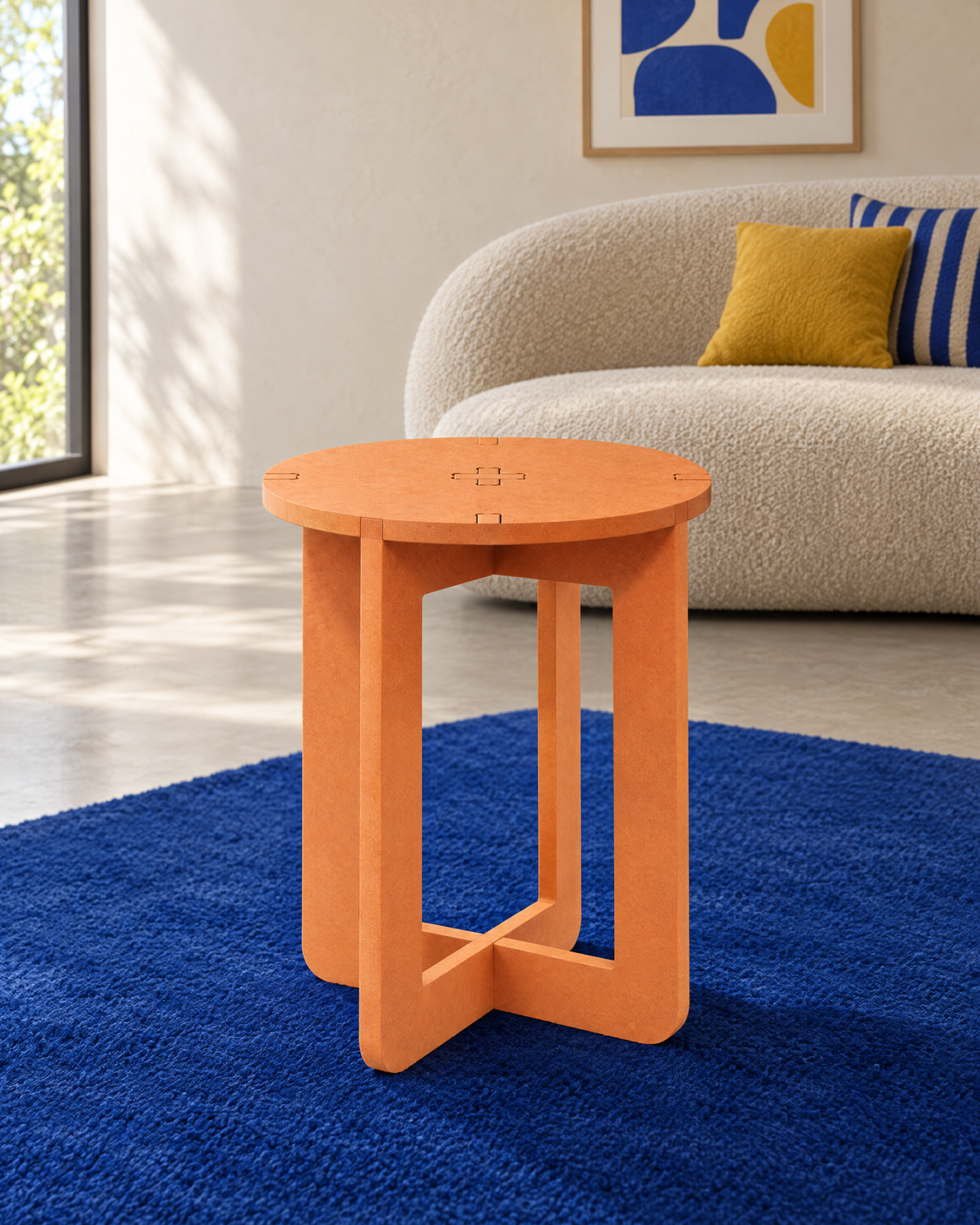 Made for the way
you present.