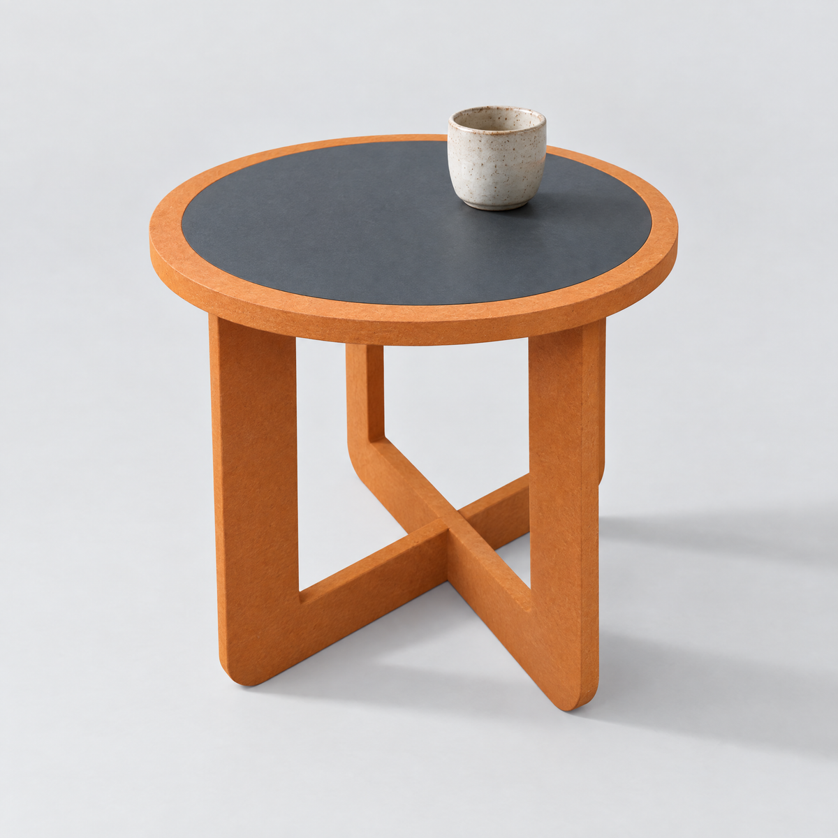 Side table studio shot