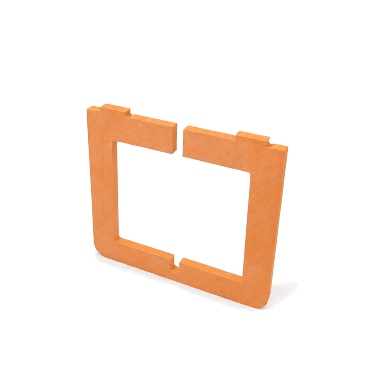Side table assembly animation (black top)